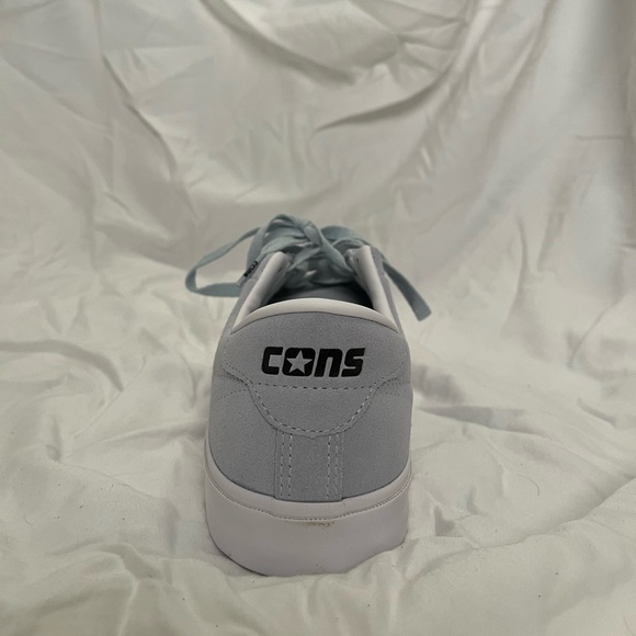 Men’s 9.5 Louie Lopez converse skate shoes - Picture 2 of 3
